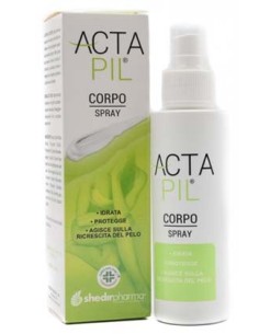 Actapil Corpo 100 Ml