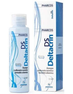 Deltacrin Ds Pharcos 125 Ml