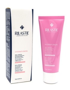 Rilastil Hydrafusion Gel Crema 75 Ml