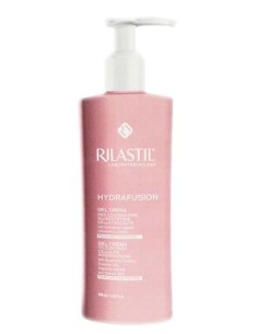 Rilastil Hydrafusion Gel Crema 400 Ml