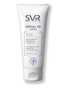 Svr Xerial 30 Crema Corpo 100 Ml