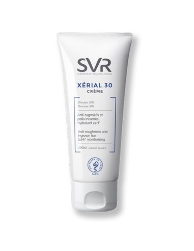 Svr Xerial 30 Crema Corpo 100 Ml