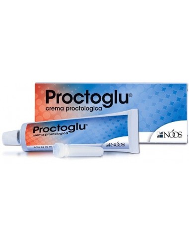 Proctoglu Crema 30 G