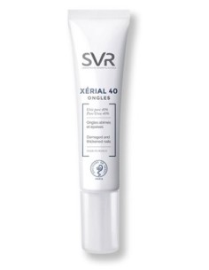 Svr Xerial 40 Unghie Gel 10 Ml