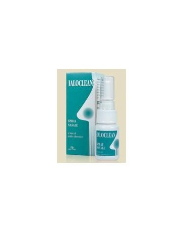 Spray Nasale Ialoclean 30ml