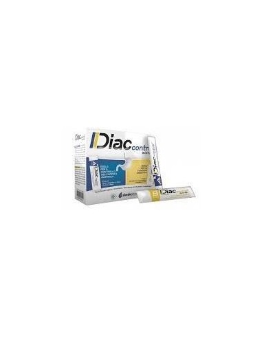 Diac Control 20 Bustine 30 G