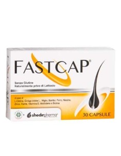 Fastcap 30 Capsule