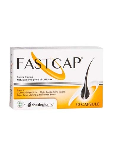 Fastcap 30 Capsule