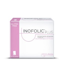 Inofolic Plus 20 Buste