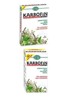 Karbofin Forte 30capsule 11,25 G