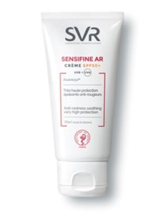 Sensifine Ar Creme Spf50 50 Ml