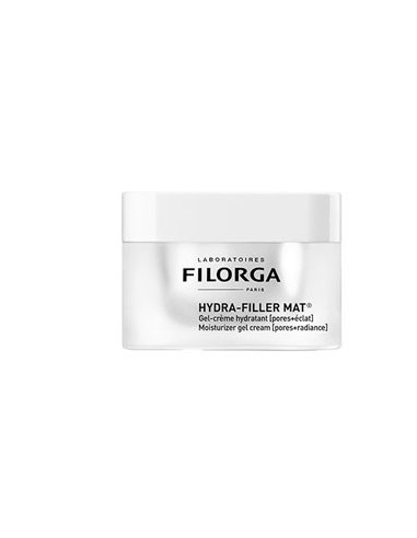 Filorga Hydra Fill Mat 50 Ml