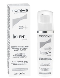 Iklen + Siero 30 Ml