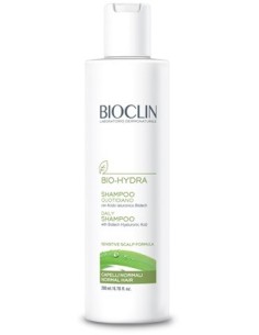 Bioclin Bio Hydra Shampoo Capelli Normali 400 Ml