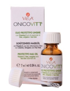 Vea Onicovitt Olio Protettivo Unghie 7 Ml