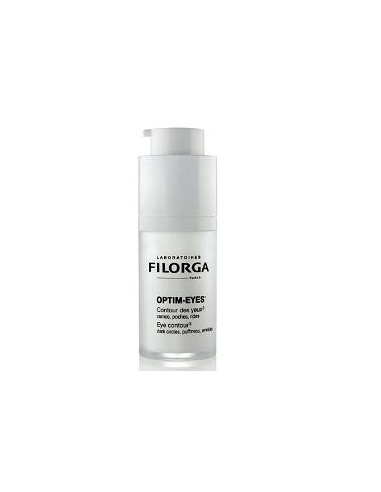 Optim Eyes Gel Contorno Occhi 15 Ml