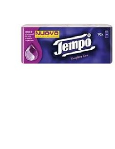 Tempo Complete Care 10 X 9