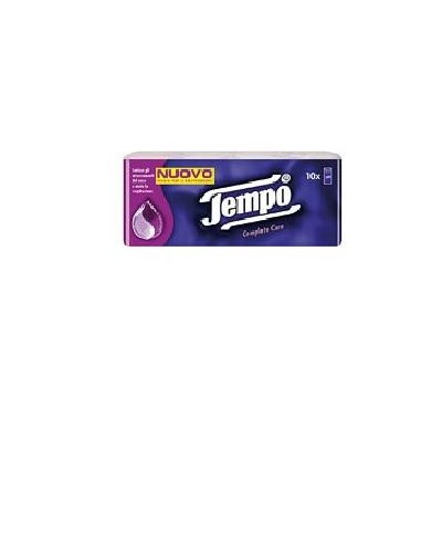 Tempo Complete Care 10 X 9