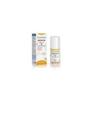 Puressentiel Articolazioni Roller 14 Oli Essenziali 75 Ml