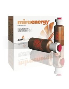 Miraenergy 10fl 10 Ml