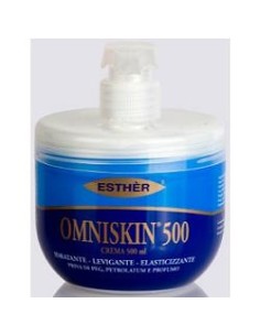 Omniskin 500 Crema 500 Ml