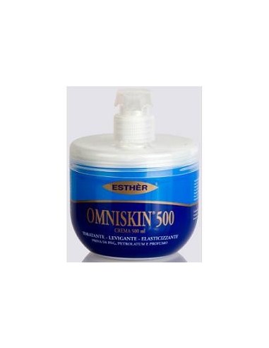 Omniskin 500 Crema 500 Ml