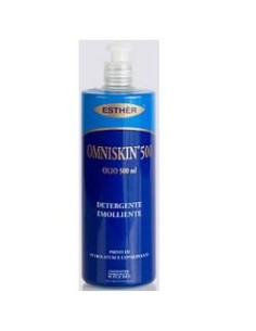 Omniskin 500 Olio 500 Ml