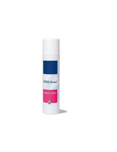 Versuspray Polvere Spray 12 G