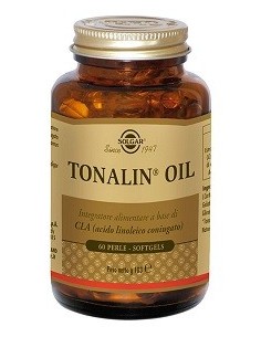 Tonalin Oil 60 Perle