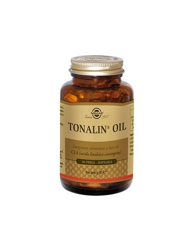 Tonalin Oil 60 Perle