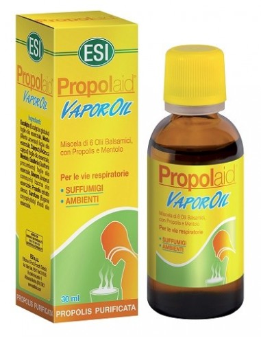 Propolaid Vaporoil 30 Ml