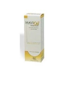 Mavioil Bodywash Idrofilm 200m