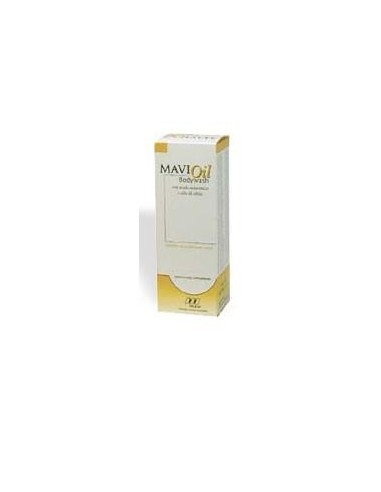 Mavioil Bodywash Idrofilm 200m