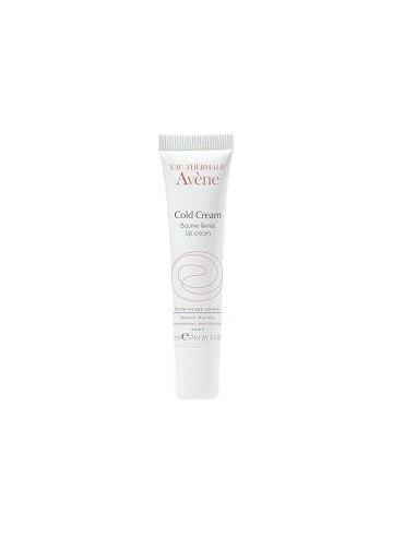 Eau Thermale Avene Cold Cream Stick Balsamo Labbra 15 Ml