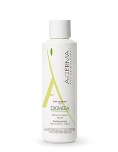 Exomega Bagno Plantule Aderma