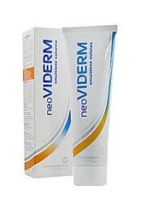 Neoviderm Emulsione Cutanea Tubo 100 Ml