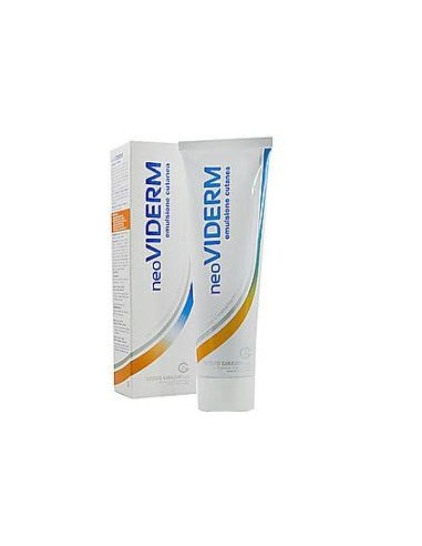 Neoviderm Emulsione Cutanea Tubo 100 Ml