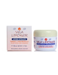 Vea Lipoker Lipolevigante 50ml