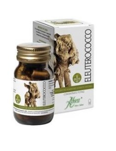 Eleuterococco Concentrato Totale 50 Opercoli