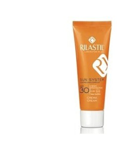 Rilastil Sun System Spf30 Crema 50 Ml