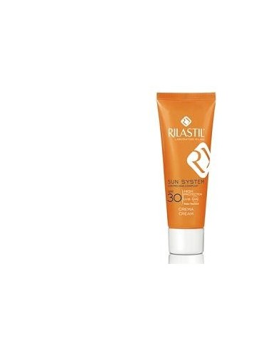 Rilastil Sun System Spf30 Crema 50 Ml