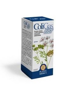 Coligas Fast Gocce 75 Ml