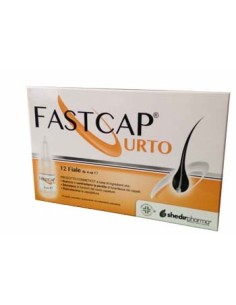 Fastcap 12 Fiale Urto 48 Ml