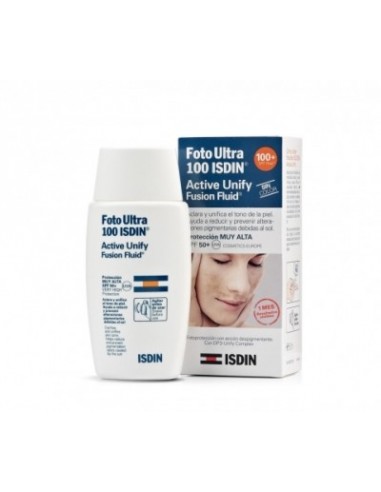 Foto Ultra Active Unify 50 Ml