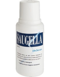 Saugella Idraserum Offerta Speciale