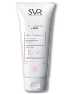 Topialyse Svr Crema 200 Ml