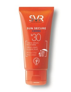 Svr Sun Secure Crema Spf30 50 Ml