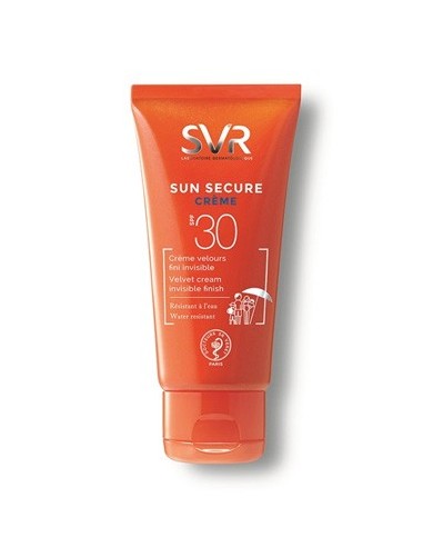 Svr Sun Secure Crema Spf30 50 Ml