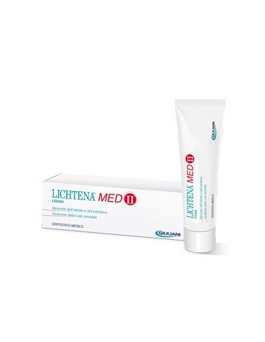 Lichtenamed Ii Crema 50 Ml