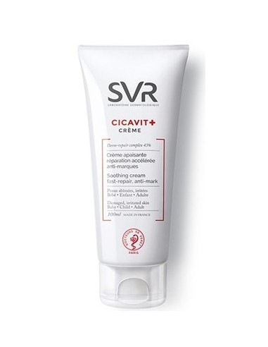 Svr Cicavit Crema 100 Ml